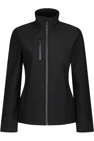 Regatta Womens/Ladies Honestly Made Recycled Full Zip Fleece - Size 18 UK