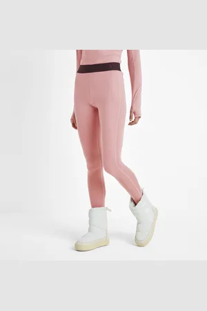 Tog 24 Snowdon Womens Thermal Leggings Faded - Size 16 UK