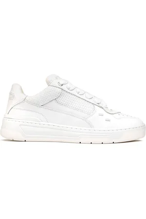 Filling pieces Mens Cruiser Crumbs Trainers - Leather - Size UK 8