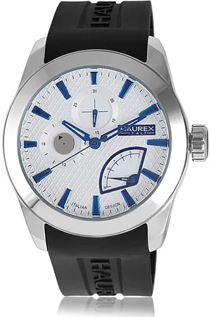 Haurex Haurex: magister Mens blue watch - - One Size
