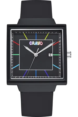 crayo Unisex Dream Strap Watch - - One Size