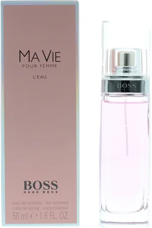 HUGO BOSS Womens Ma Vie Pour Femme L