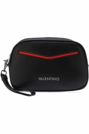 VALENTINO Womens Accessories Toiletry Bag in Textile - One Size