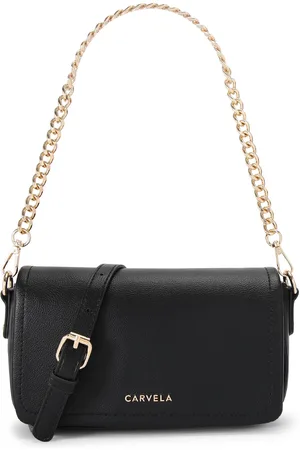 Carvela Womens Como Chain Shoulder Bag - - One Size