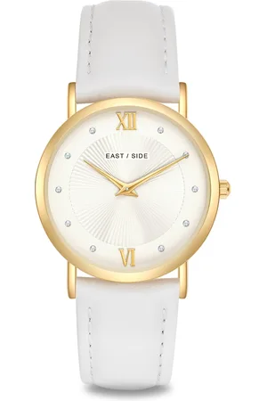 Eastside Womens Watches Female Genuine leather Watch 33,0 - - One Size