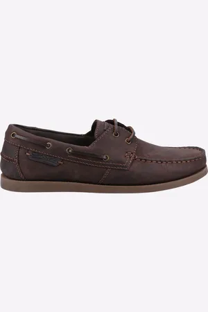 Cotswold Outdoor Waterlane MEMORY FOAM Mens - - Size UK 6