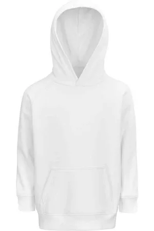 Sols Childrens Unisex Childrens/Kids Stellar Organic Hoodie - Size 12Y