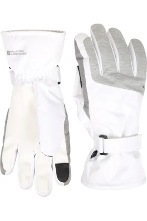 Mountain Warehouse Womens/Ladies Glide Waterproof Ski Gloves - Size X-Small