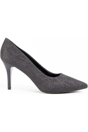 Montevita Womens Heel Shoe Queen5 - Size EU 41