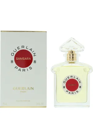 Guerlain Womens Samsara Eau de Parfum 75ml - One Size