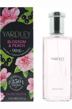 YARDLEY LONDON Womens Blossom & Eau de Toilette 125ml - One Size