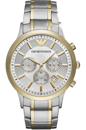 Emporio Armani Mens