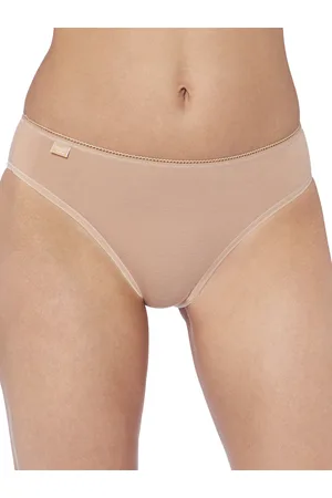 Sloggi Womens 24/7 Cotton Tai Brief 3 Pack - - Size 3XL