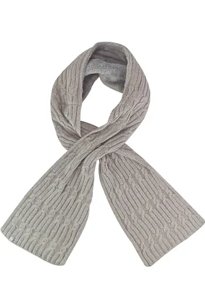 Heat Holders Womens Luxury Fleece Winter Scarf