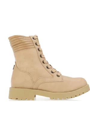 Blowfish Womens Athena Lace Up Boots in - Size UK 6