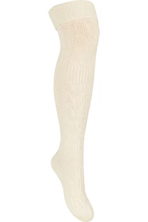 Steven Womens Over The Knee Wool Socks