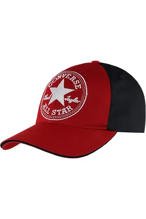 Converse All Star Chuck Taylor Mens Red/ Cap - One Size