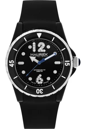 Haurex Beauty WoMens Watch Rubber - One Size
