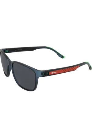 Kodak CF90085 Mens Polarized Square Sunglasses - Nylon - One Size