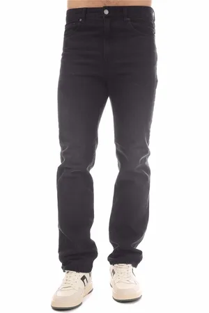 Belstaff Mens Longton Straight-Fit Jeans in - Size 36W/32L