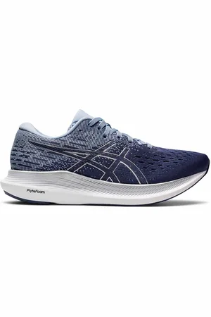 Asics EvoRide 2 Womens Running Trainers - Size UK 3.5