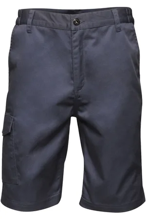 Regatta Mens Pro Cargo Shorts - Size 28 (Waist)