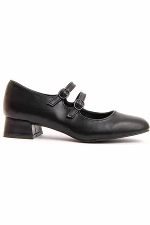 Montevita Womens Heel Shoe Manna2 In - Size EU 37