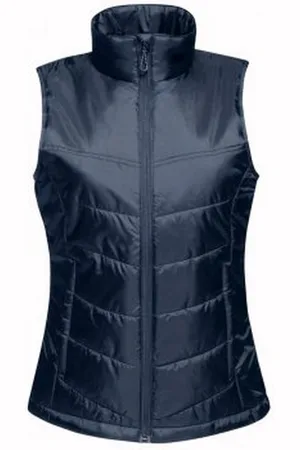 Regatta Womens/Ladies Stage II Insulated Bodywarmer - Size 10 UK