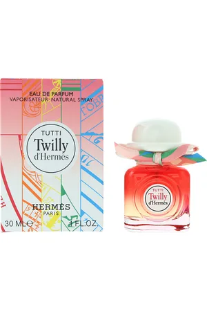 Hermès Womens Twilly D