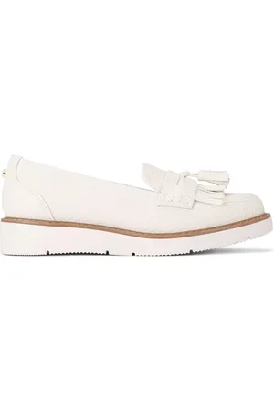 Carvela Womens Sky Tassel Loafers - - Size UK 8