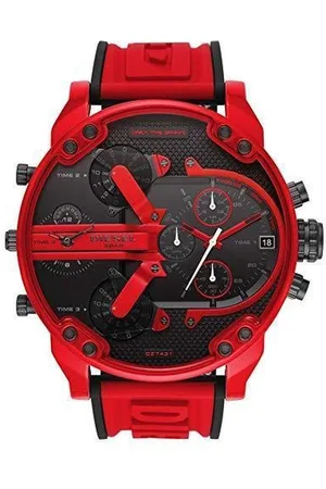 Diesel DZ7431 Mens Watch - - One Size