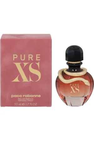 Paco rabanne Womens Pure XS Eau de Parfum 50ml Spray For Her - - One Size