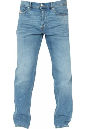 Diesel Mens D-Finitive Jeans - Size 31W/30L