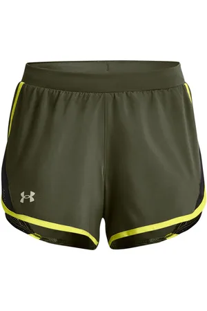 Under Armour Womens UA Fly By 2.0 Shorts in - Size 10 UK