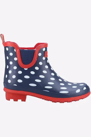Cotswold Outdoor Blakney WATERPROOF Wellington Womens - - Size UK 5