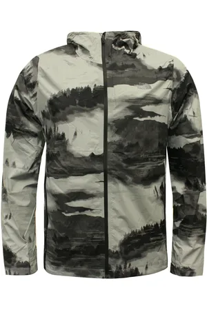 The North Face Stormy Trail Jacket - Mens - - Size X-Small