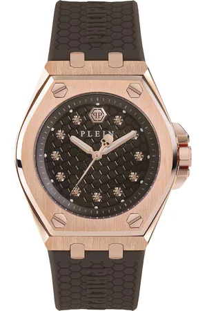 Philipp Plein Extreme Lady WoMens Watch PWJAA0422 Silicone - One Size