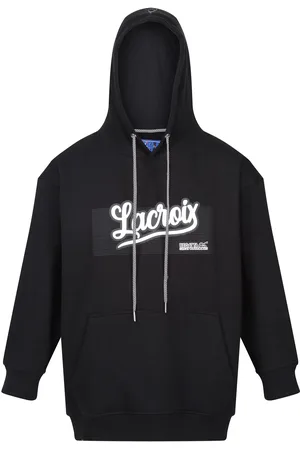 Regatta Mens Christian Lacroix Miramas Hoodie - Size Medium