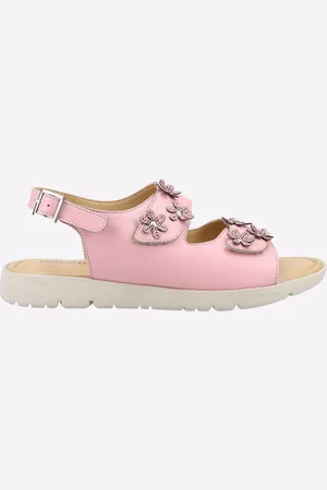 Fleet & Foster Kara MEMORY FOAM Womens - Leather - Size UK 6