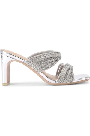 Kurt Geiger Womens Asher Sandal Sandals - - Size UK 4