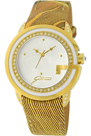 Gattinoni : ELETTRA Womens Watch - Leather - One Size