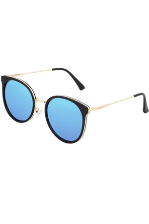 Bertha Womens Brielle Polarized Sunglasses - - One Size