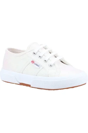 Superga 2750 LAMEJ Childrens Unisex Summer - - Size UK 5.5 Infant