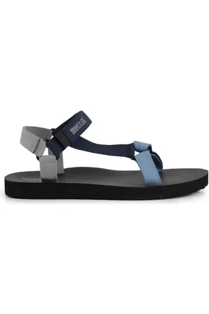 Regatta Mens Vendeavour Strap Lightweight Sandals in Mesh - Size UK 9