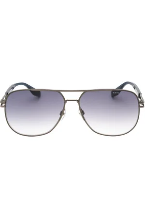 Marc Jacobs Mens Blue Arms Sunglasses - One Size