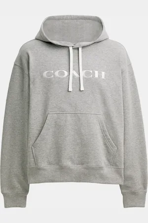 Coach Mens Hoodie - - Size X-Large