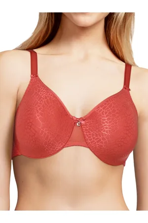 Chantelle Womens C Magnifique Full Cup Bra - Nylon - Size 44E