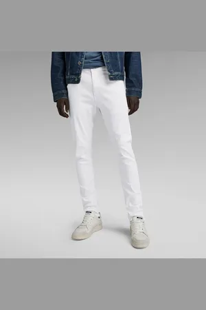 G-Star Mens G-Star RAW Kairori 3D Slim Jeans - Cotton - Size 34W/36L