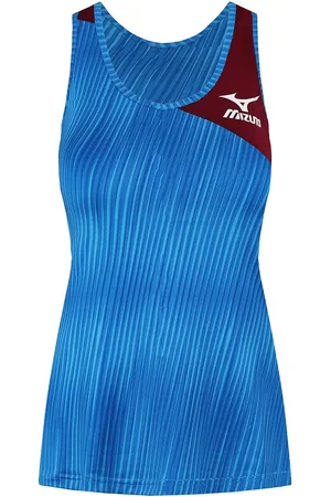 Mizuno Amplify Womens Tank Top - Size Medium