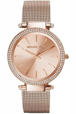 Michael Kors Womens Ladies